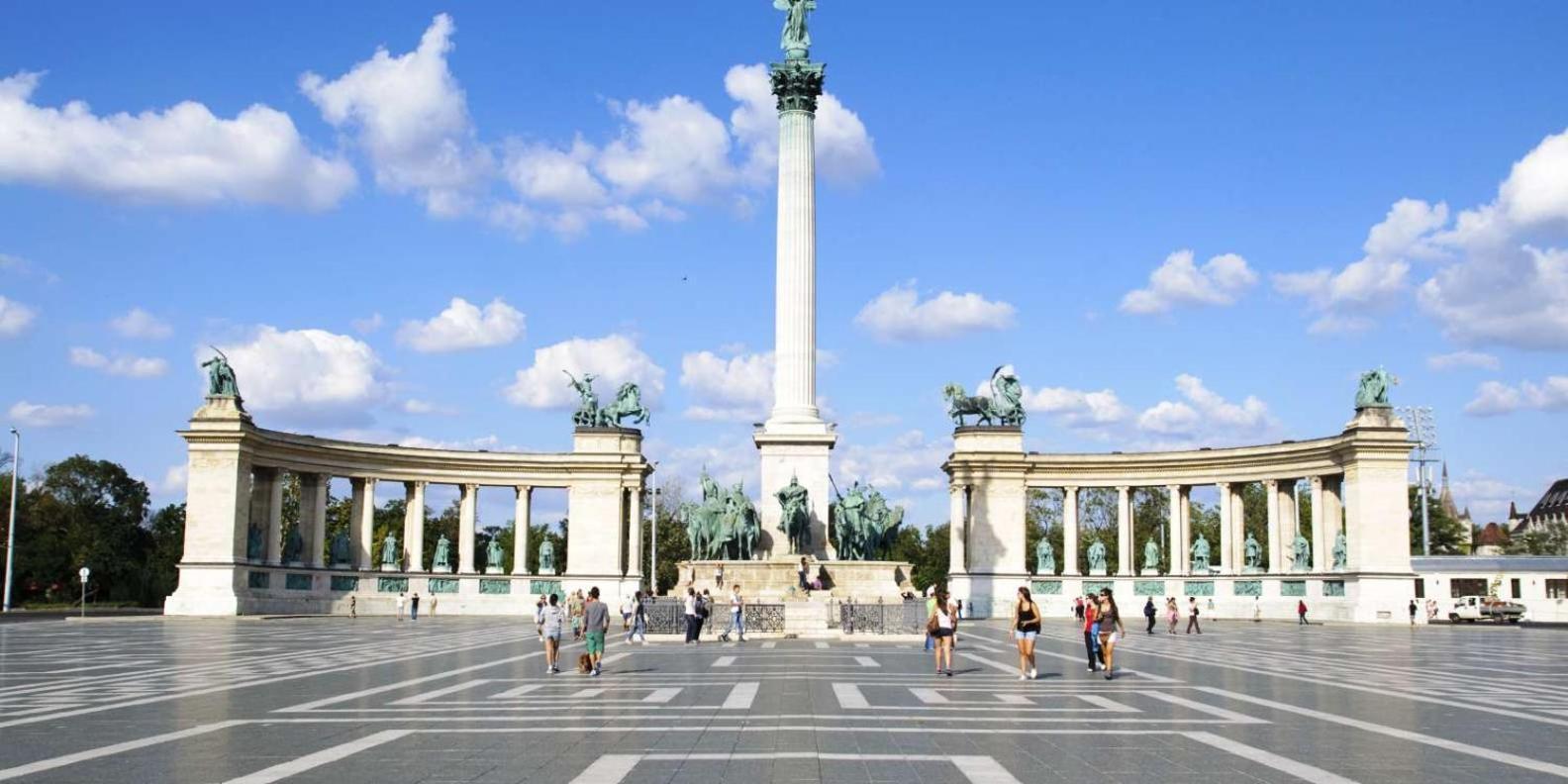N49 Apartman Budapest