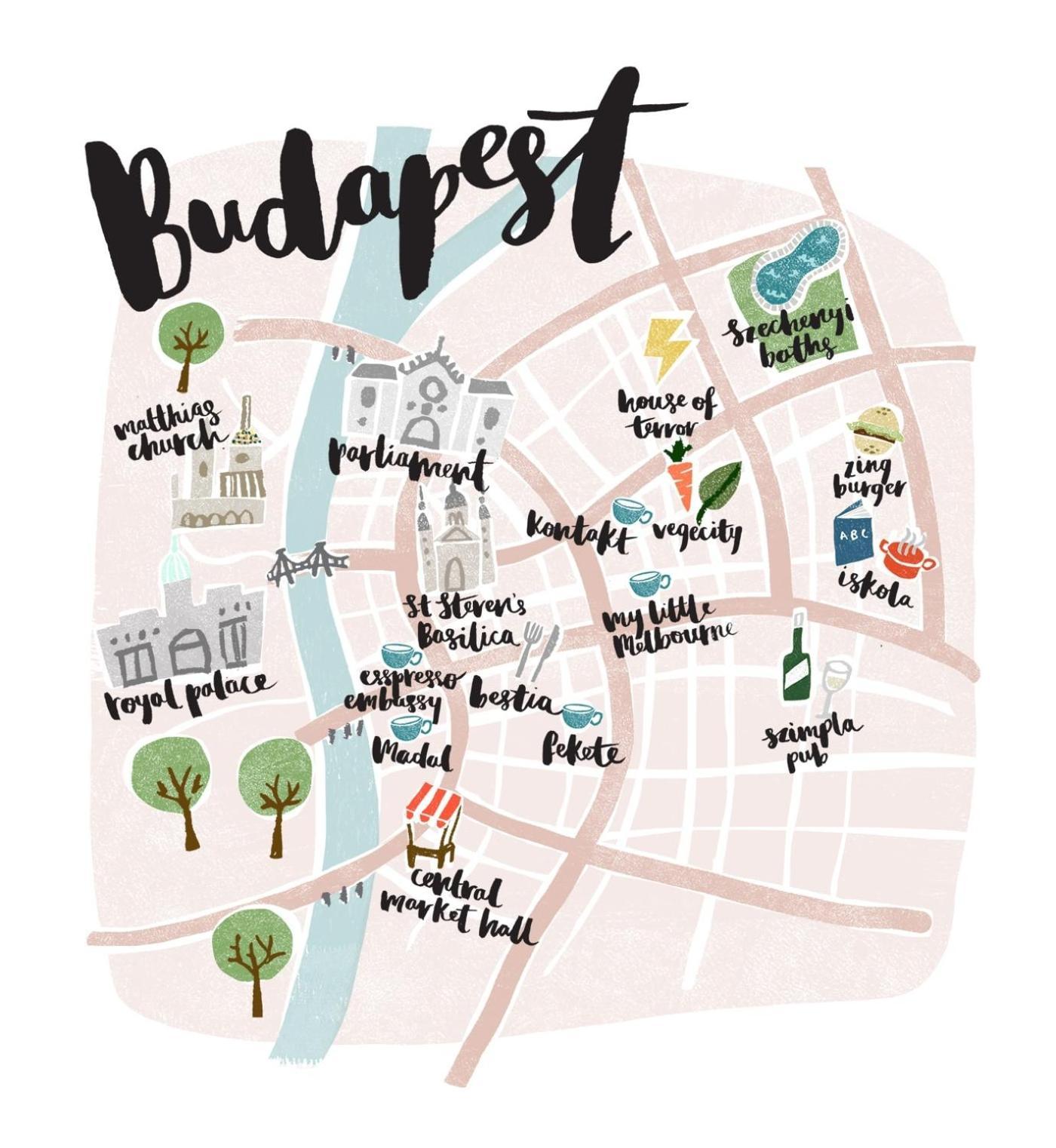 Apartman N49 Budapest