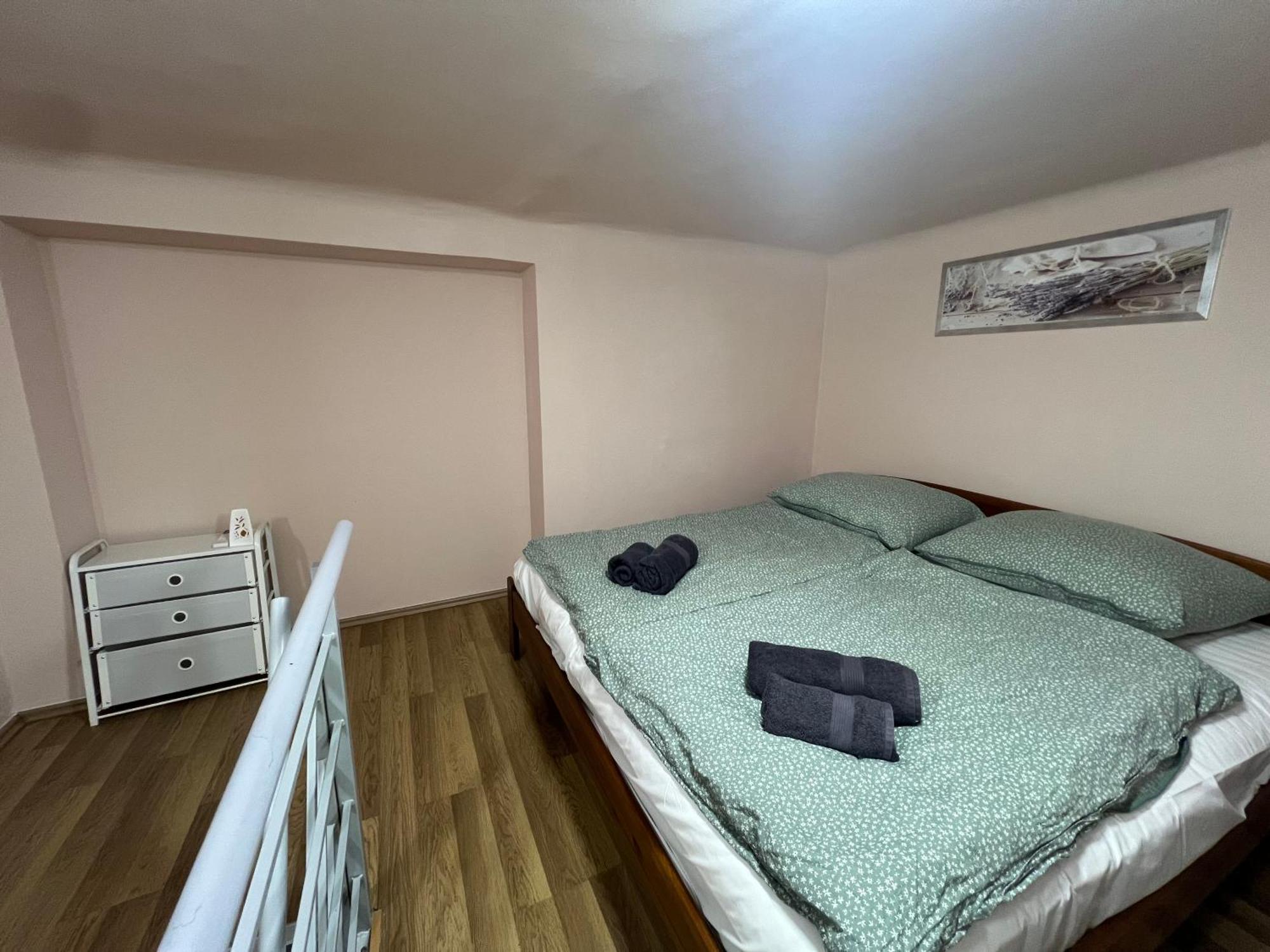Apartman N49