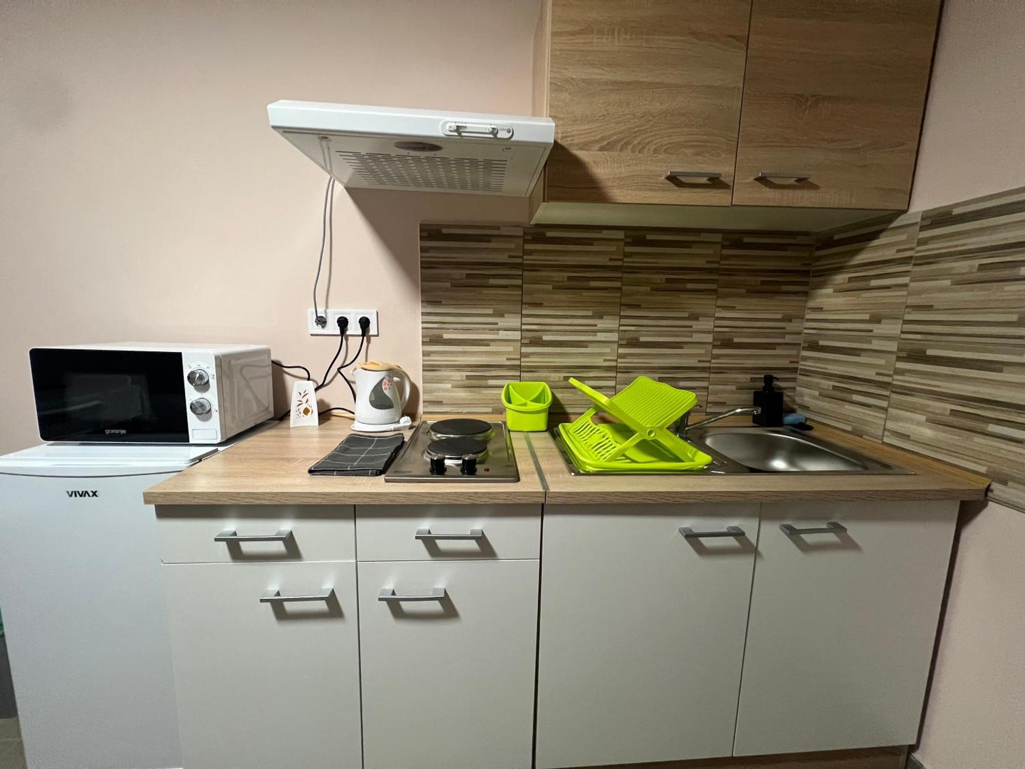 Apartman N49 Budapest