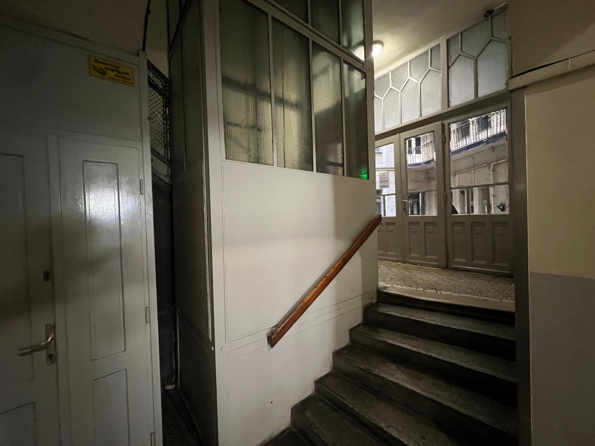 Apartman N49