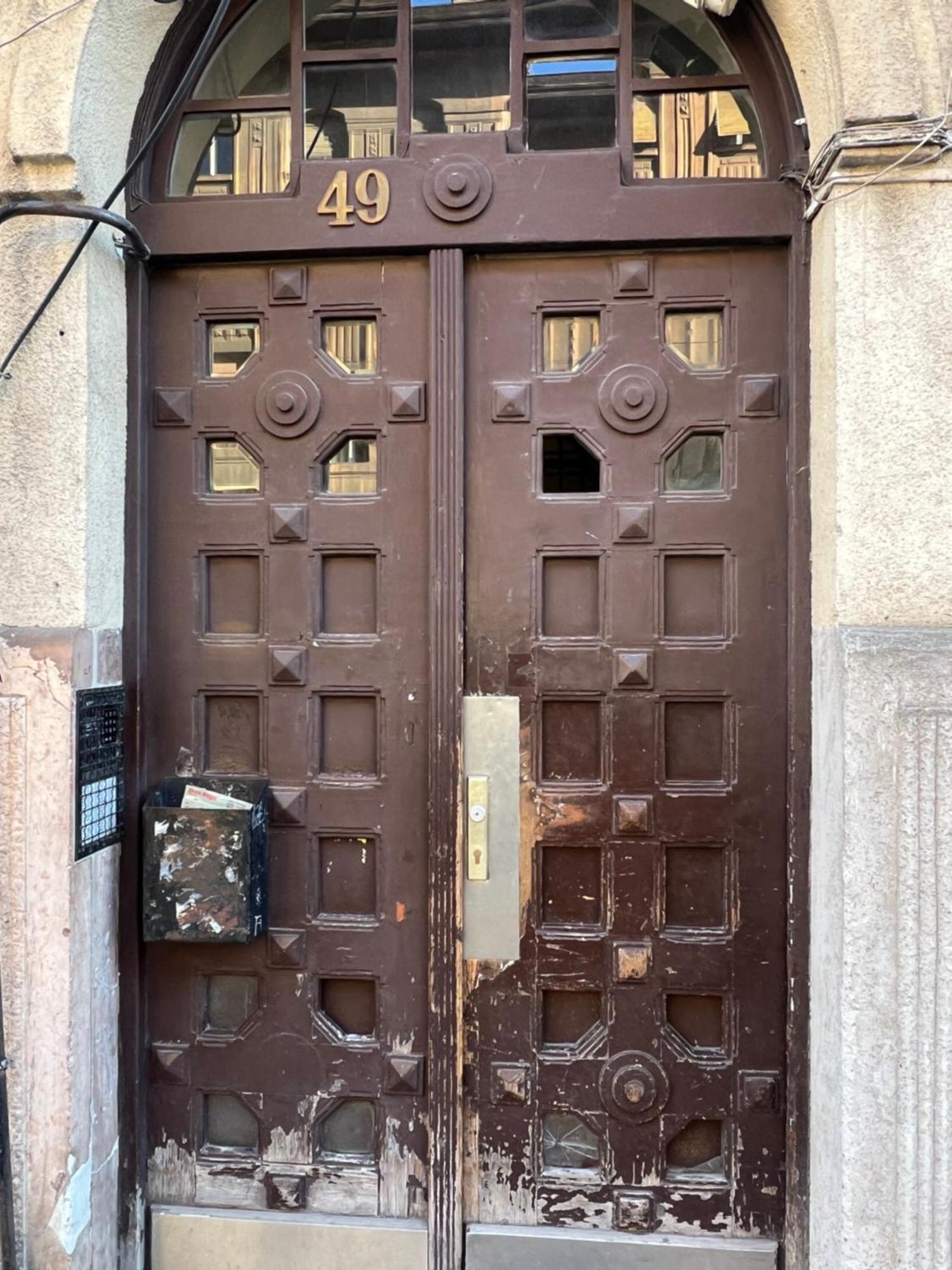 Apartman N49